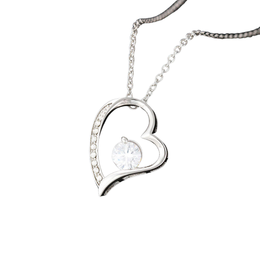 You Are My Heart Message Jewelry Card and Gift Box | Valentine's Day Card  and Gift Box