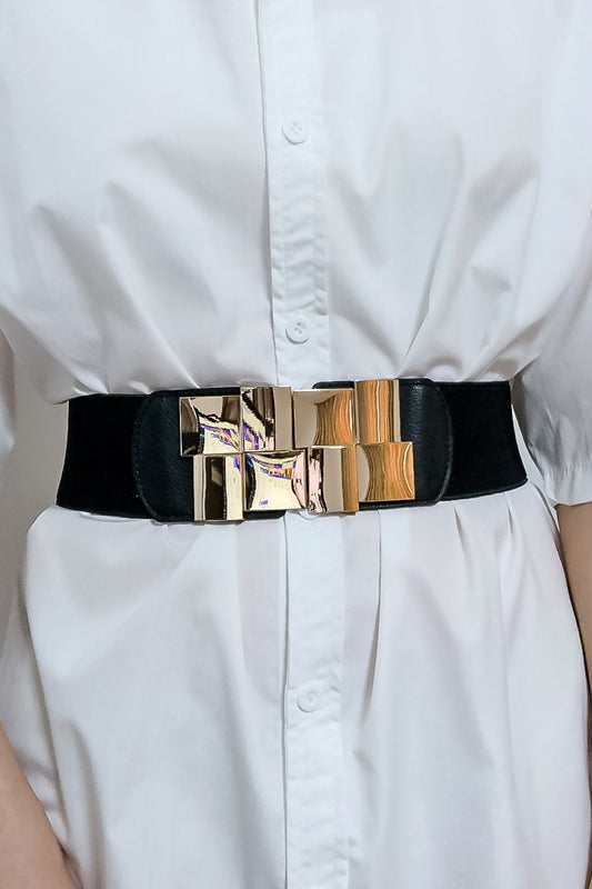Sassy Squares Belt