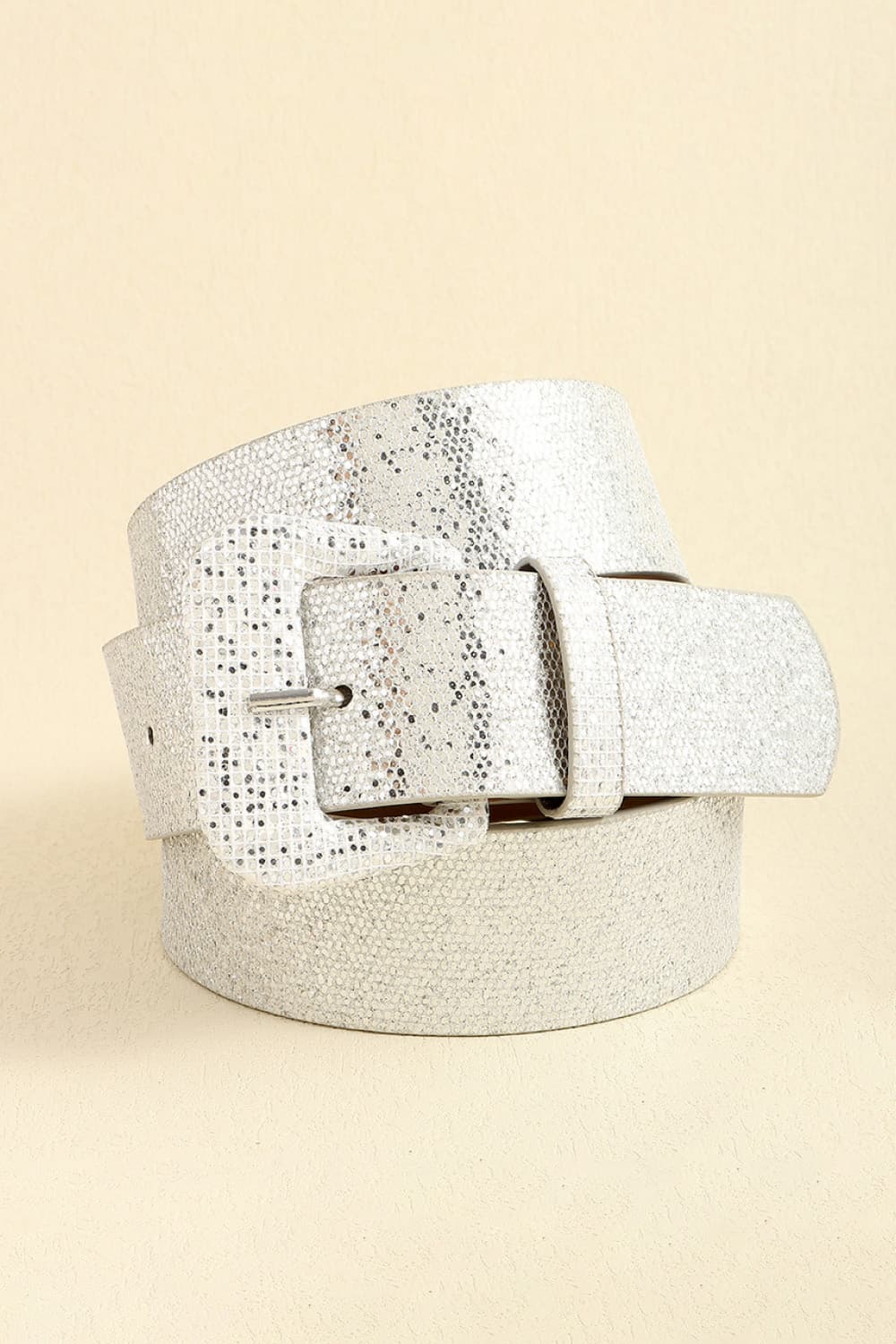 Glitter & Sparkle Belt