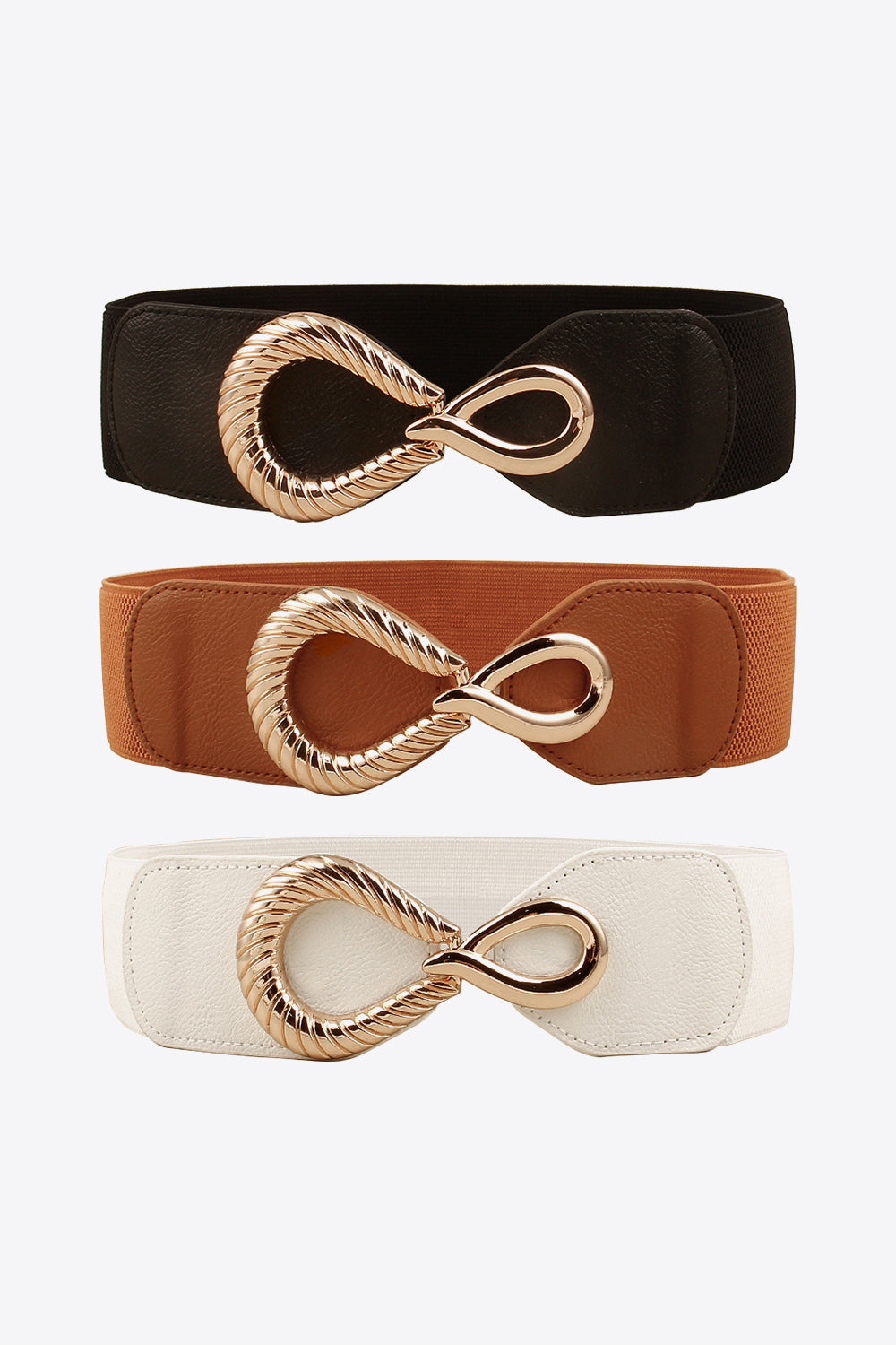 Golden Ring Elastic Belt