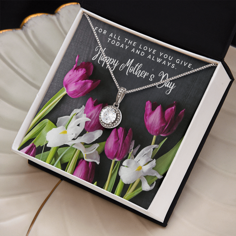 The Love You Give, Today and Always | Mother's Day Gift Box and Keepsake