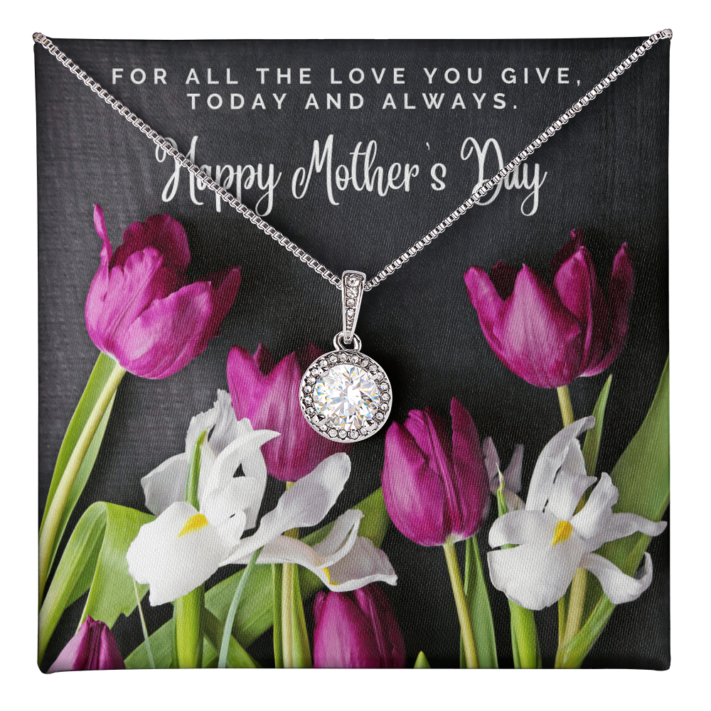The Love You Give, Today and Always | Mother's Day Gift Box and Keepsake