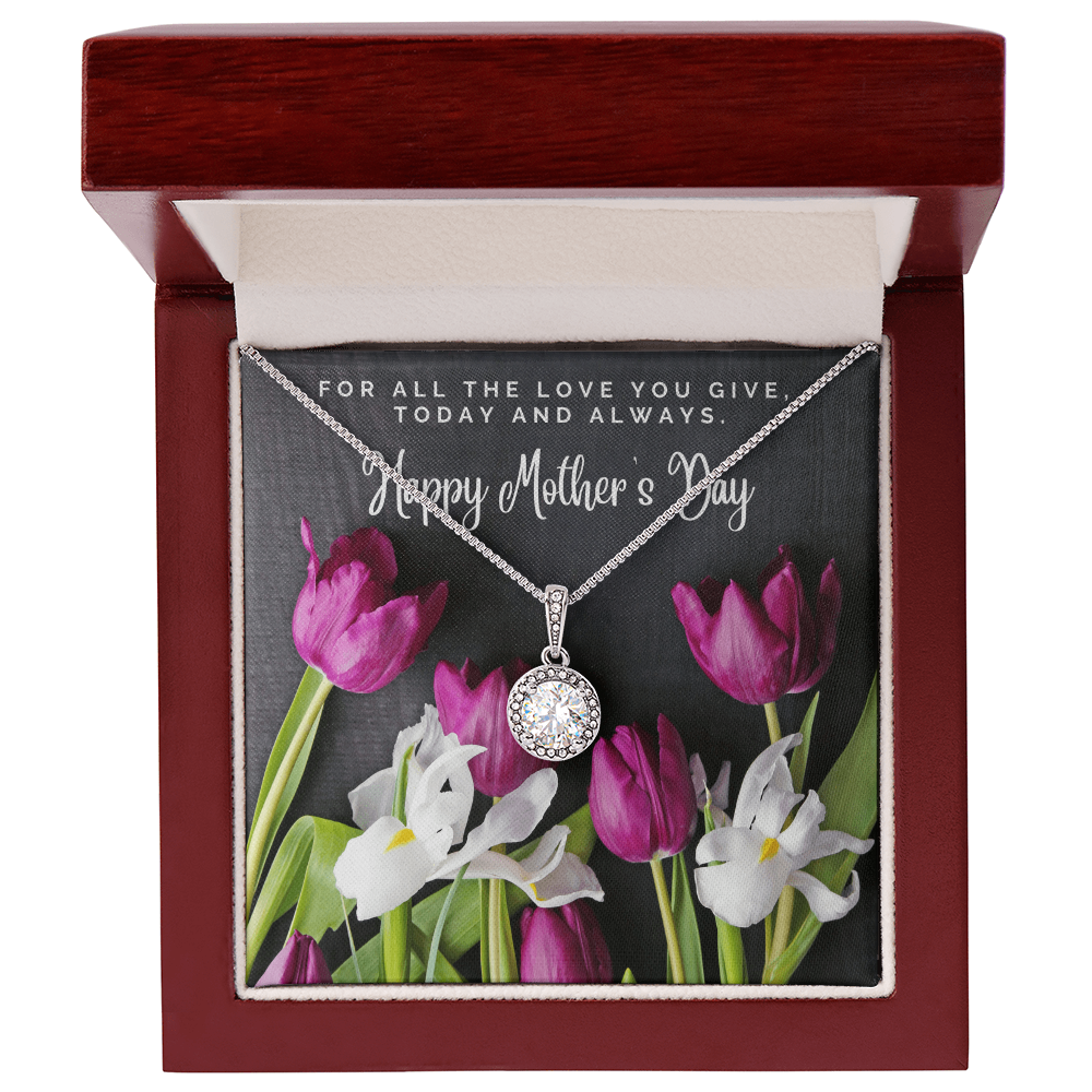 The Love You Give, Today and Always | Mother's Day Gift Box and Keepsake