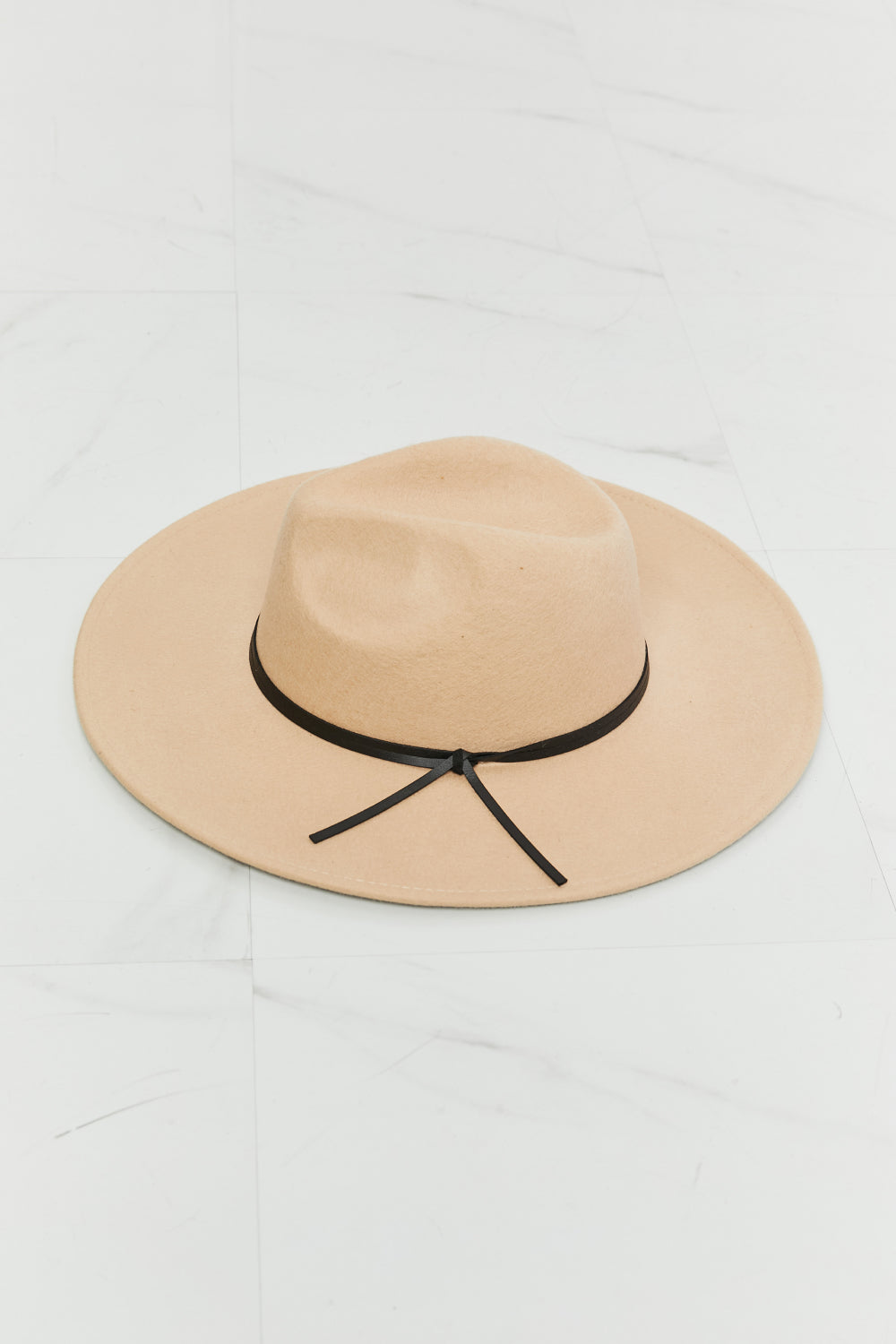 Work It Fedora Hat