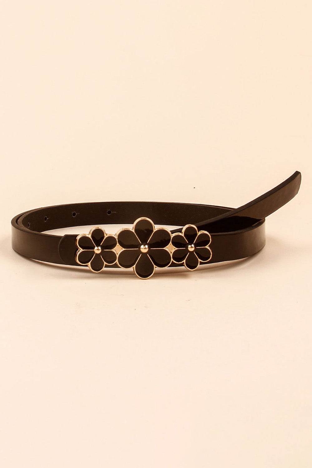 Petal Charm Belt