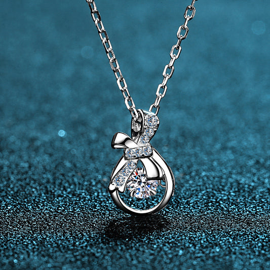 Timeless Ornament Pendant Necklace