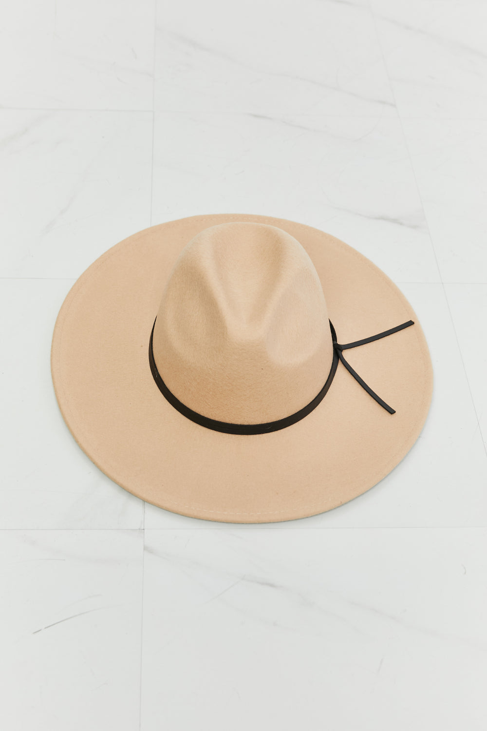 Work It Fedora Hat