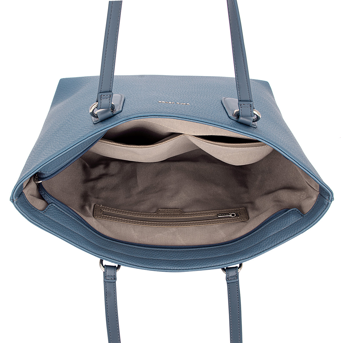 The Perfect Tote Bag