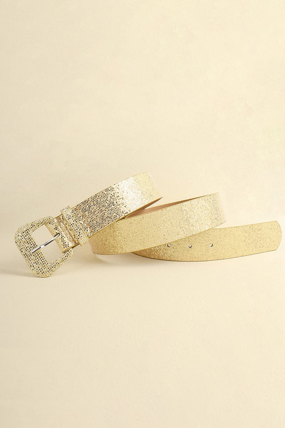 Glitter & Sparkle Belt