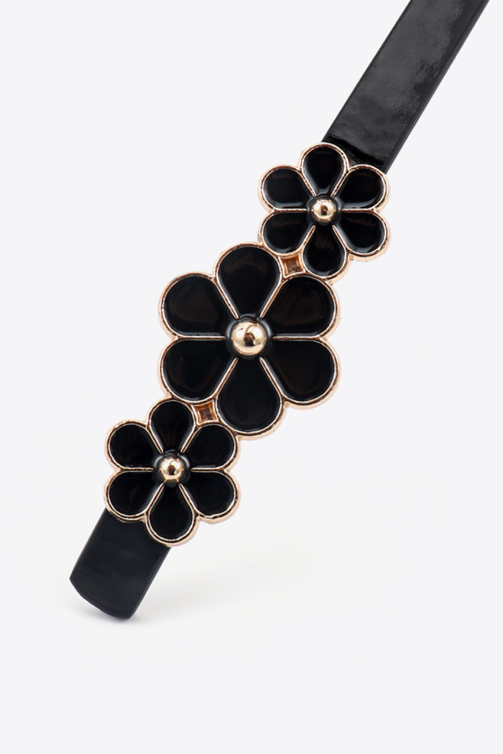 Petal Charm Belt
