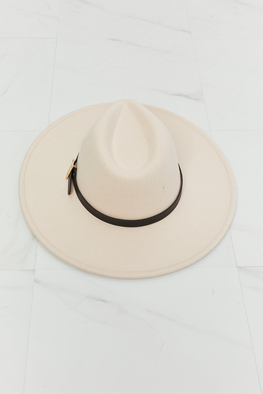 Ride Out Fedora Hat