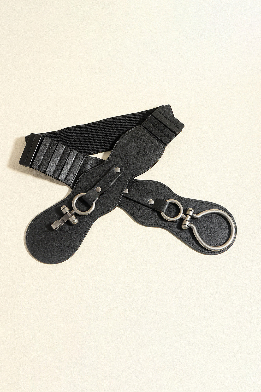 Western Allure Belt