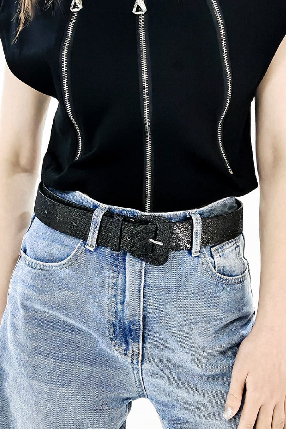 Glitter & Sparkle Belt