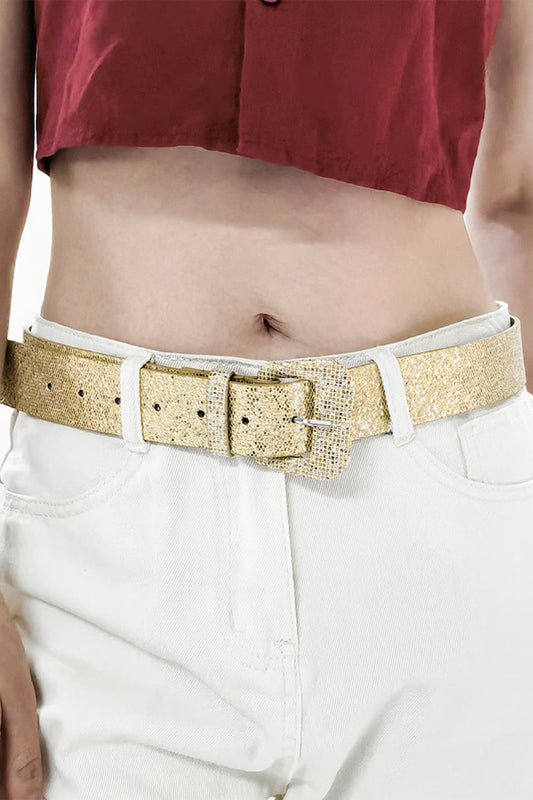 Glitter & Sparkle Belt