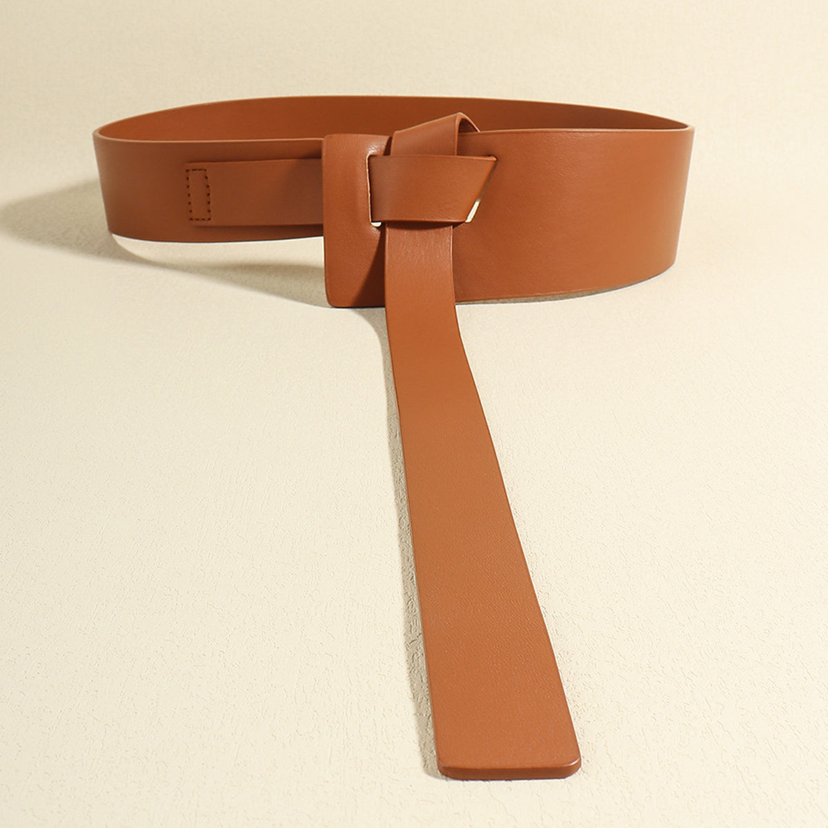 Chic Statement Belt