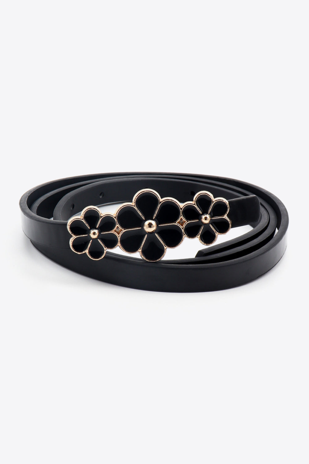 Petal Charm Belt