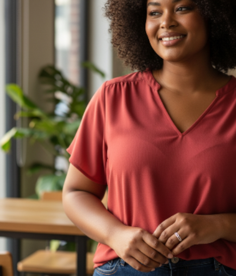 Heart Laced Promise Ring S925