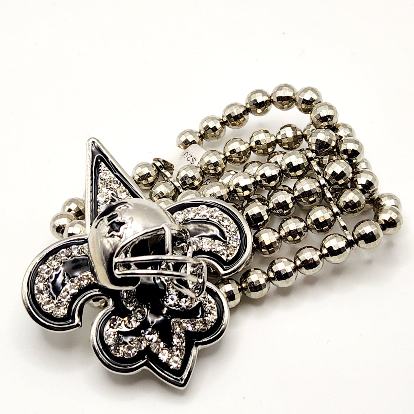 Big Easy Spirit Stretch Bracelet