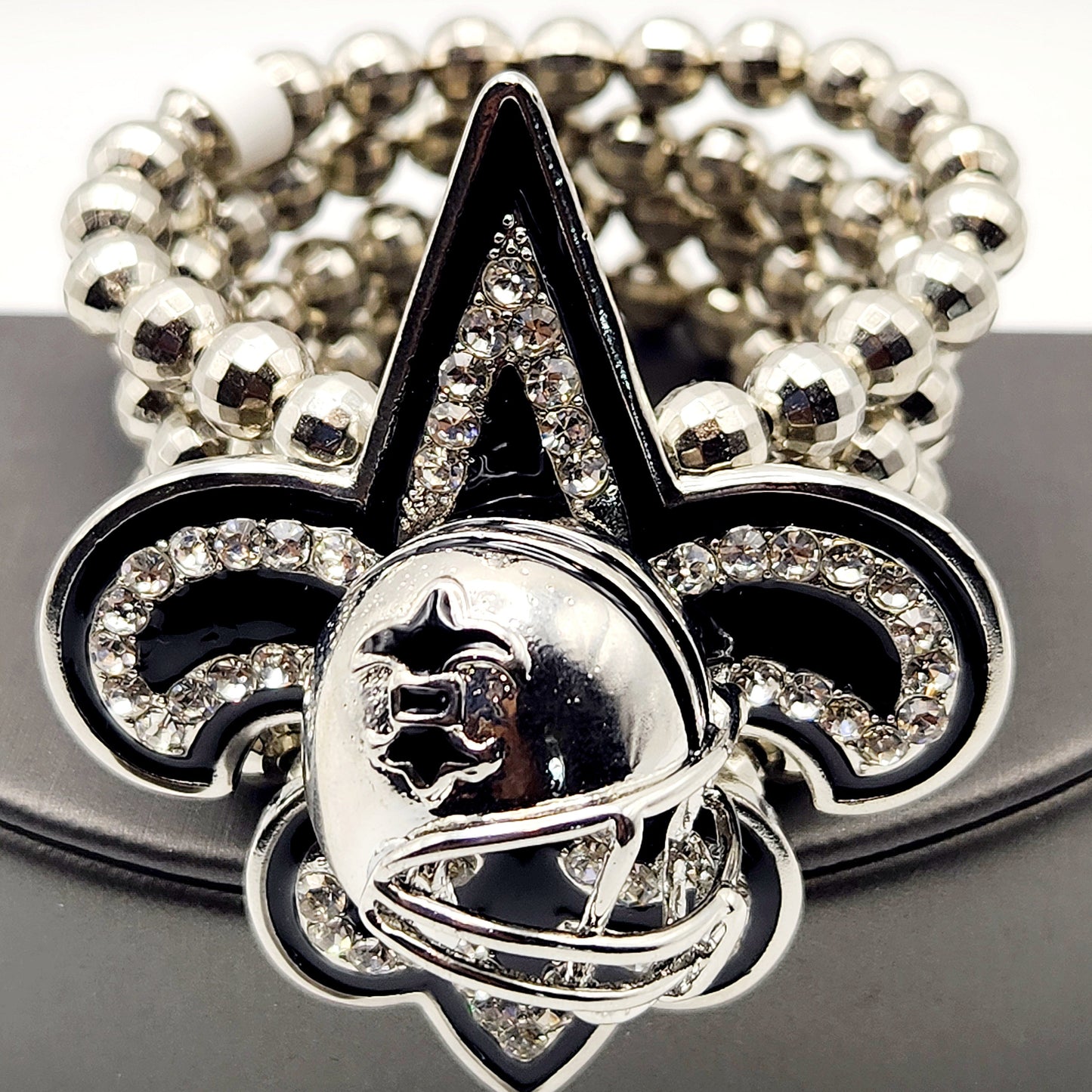 Big Easy Spirit Stretch Bracelet